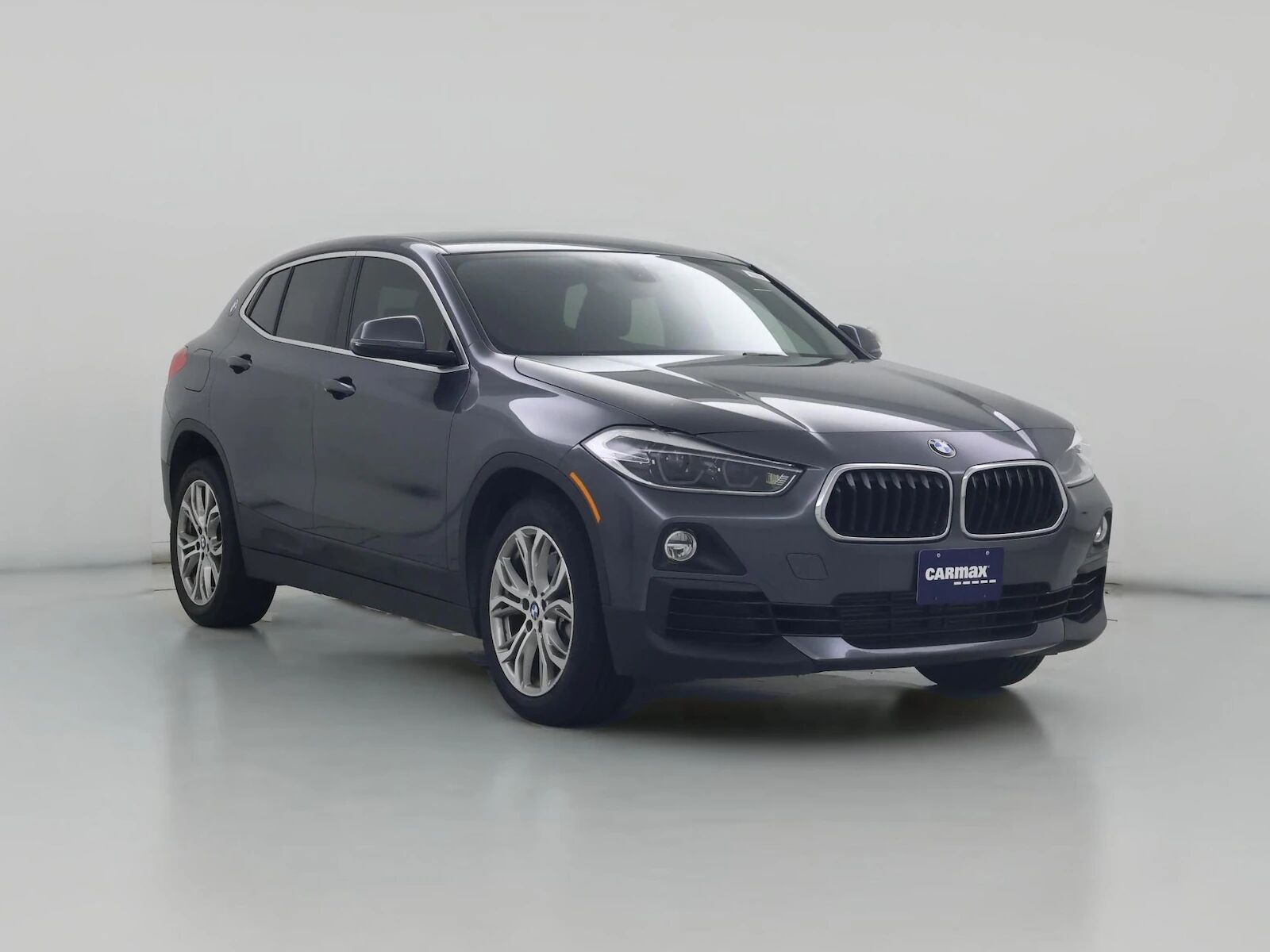 2018 BMW X2