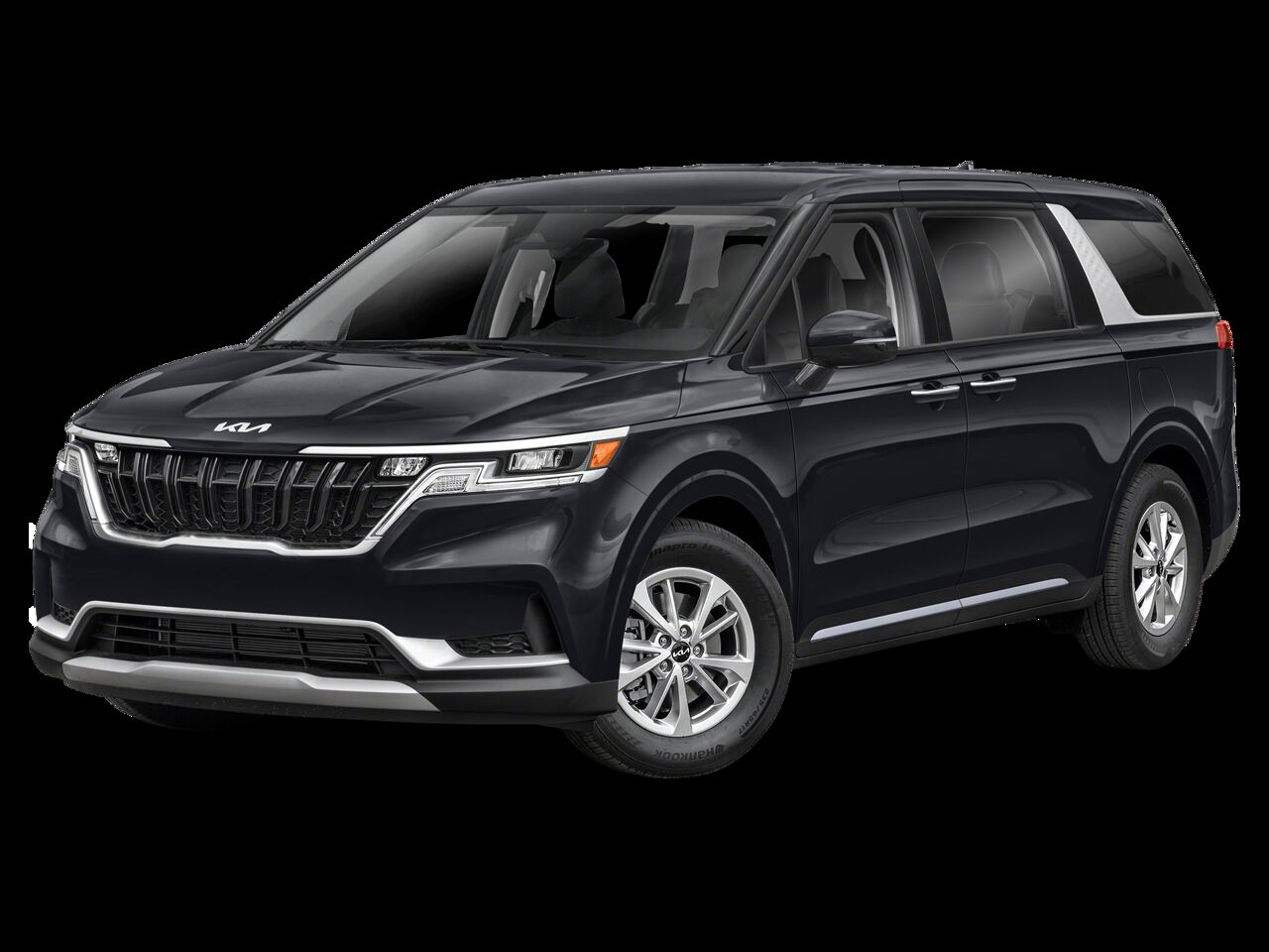 2023 KIA Carnival