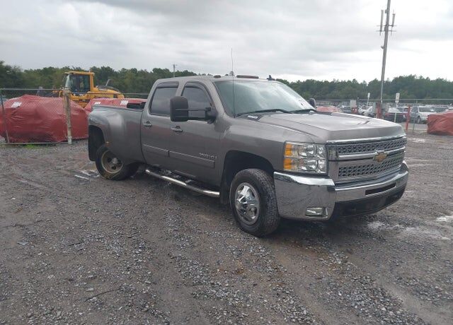 2008 CHEVROLET Silverado