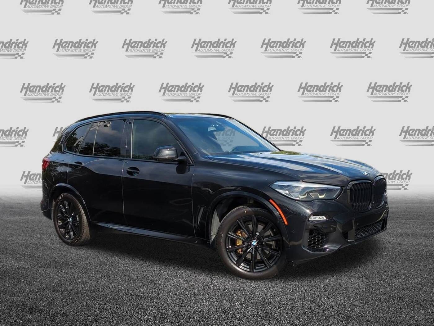 2019 BMW X5