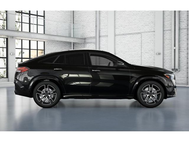2026 Mercedes-Benz GLE-Class