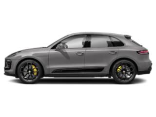 2022 PORSCHE Macan