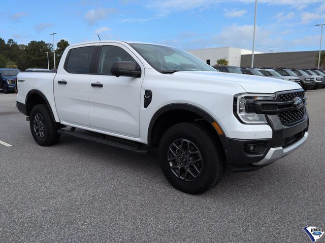2024 FORD Ranger