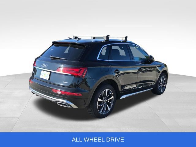 2024 Audi Q5