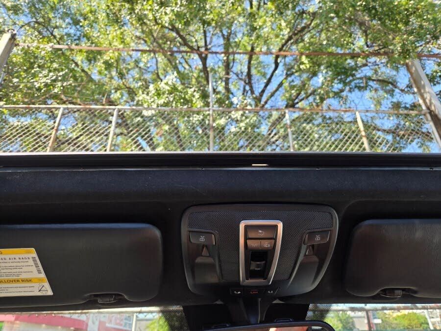 2014 MERCEDES-BENZ G-Class