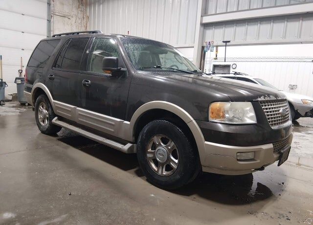 2005 FORD Expedition