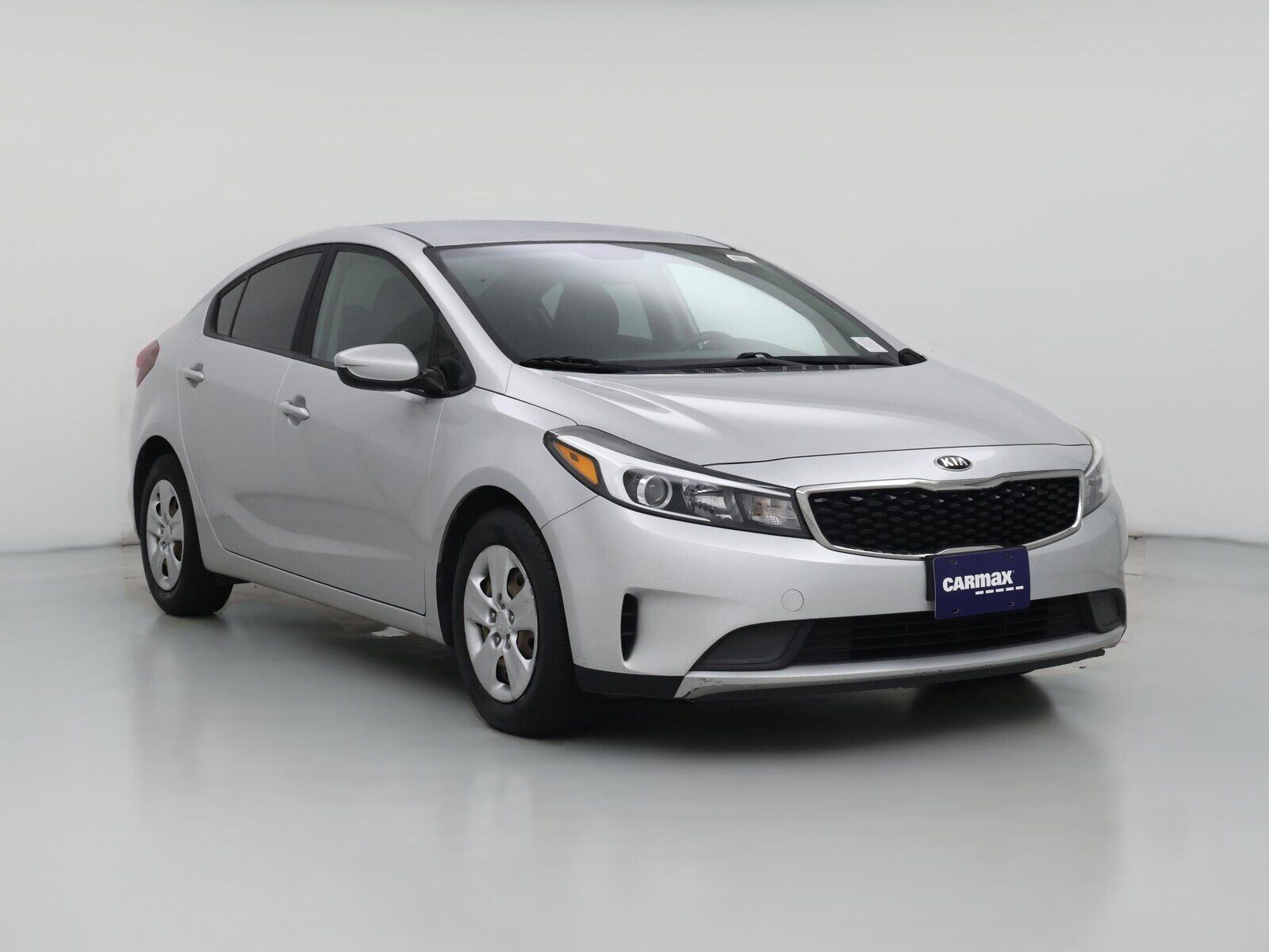 2018 KIA Forte