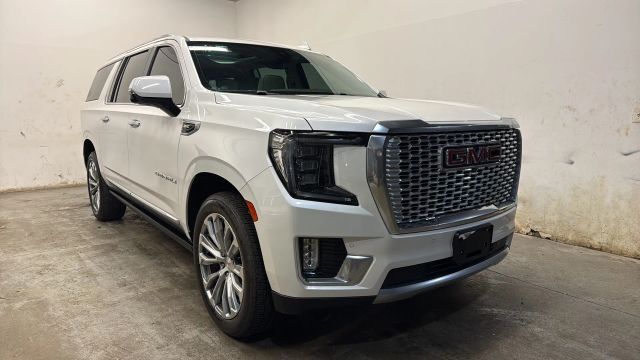 2021 GMC Yukon XL