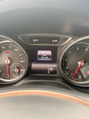 2018 Mercedes-Benz CLA-Class