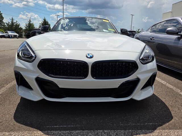 2022 BMW Z4