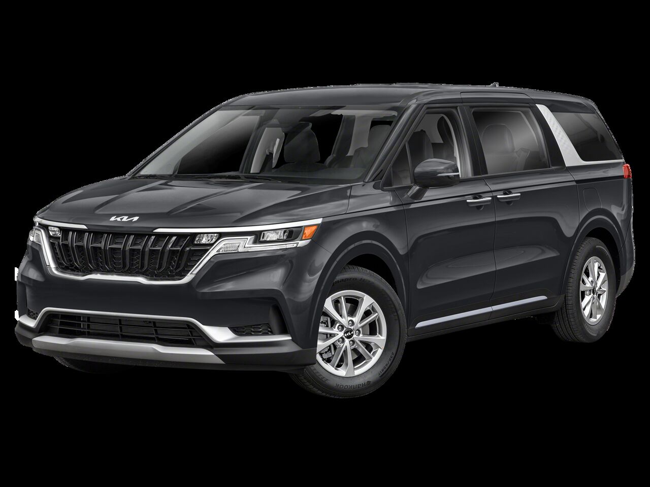 2022 KIA Carnival