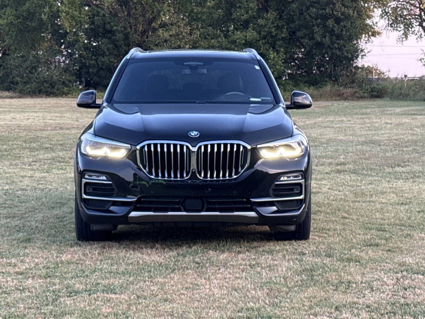 2019 BMW X5