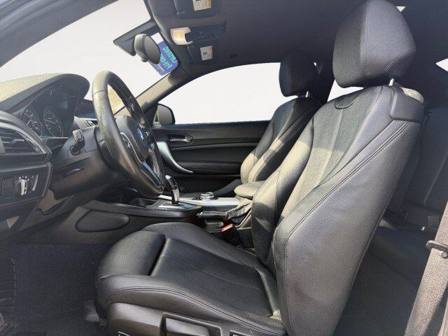 2014 BMW 228i