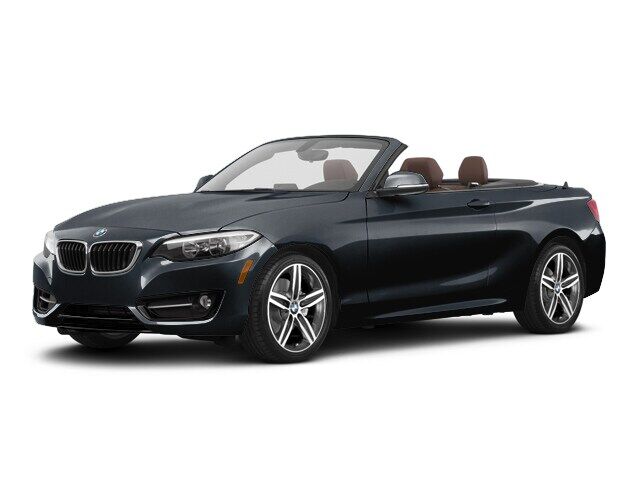 2017 BMW 2 Series