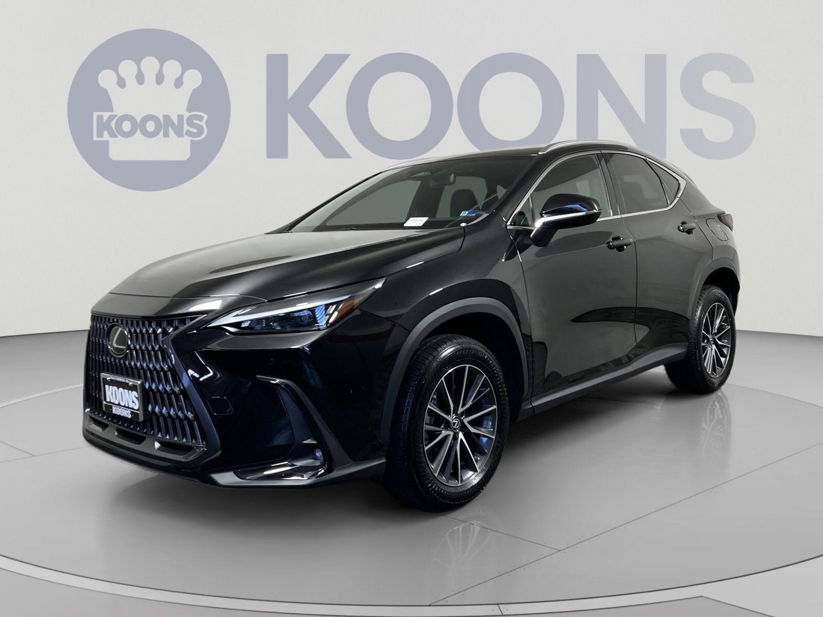 2023 LEXUS NX