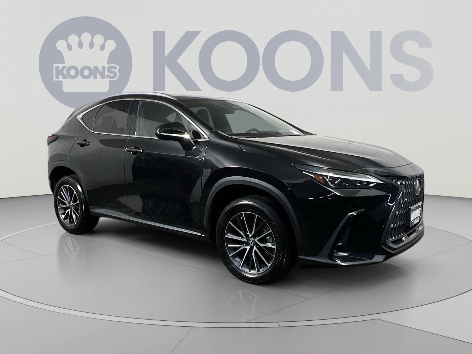 2023 Lexus NX
