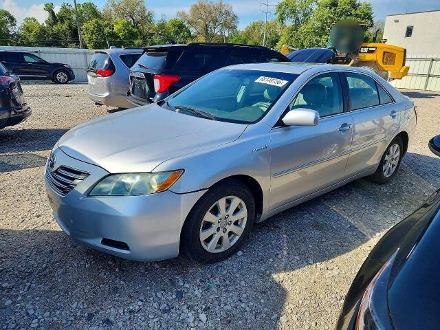 2009 TOYOTA Camry