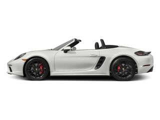 2017 PORSCHE Boxster