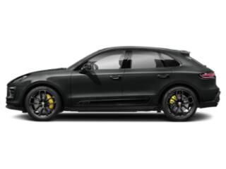 2022 PORSCHE Macan