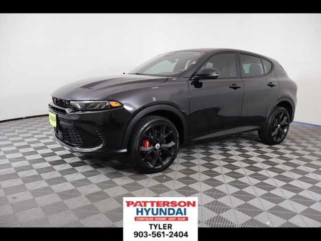2024 DODGE HORNET