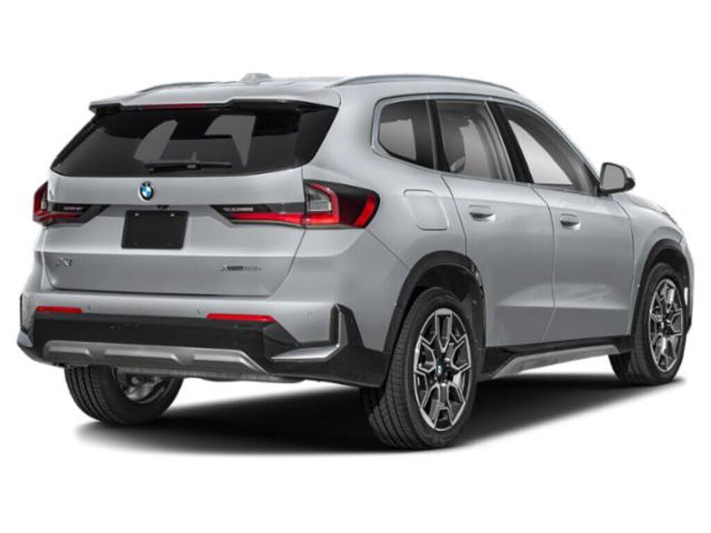 2023 BMW X1