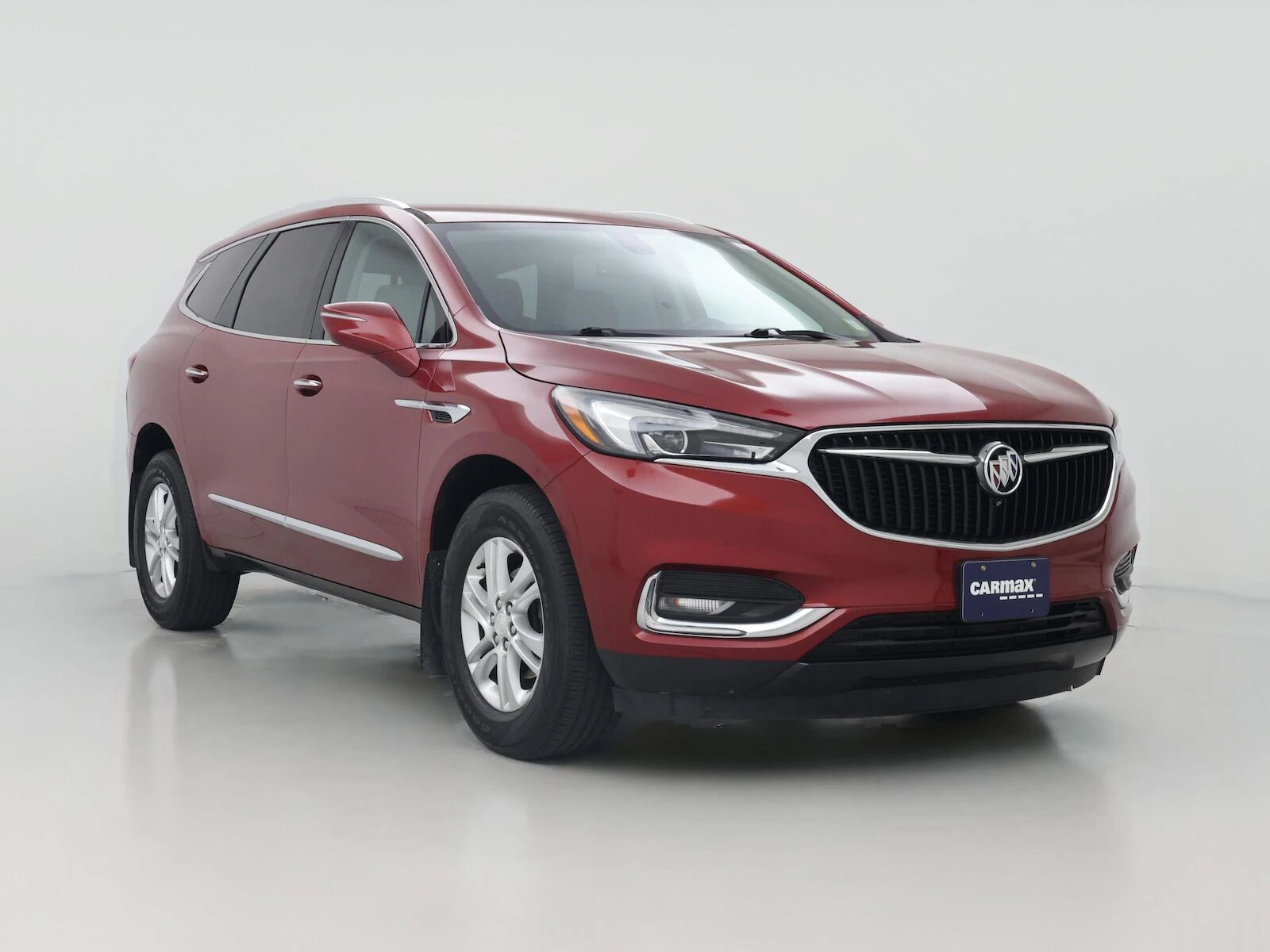2020 BUICK Enclave