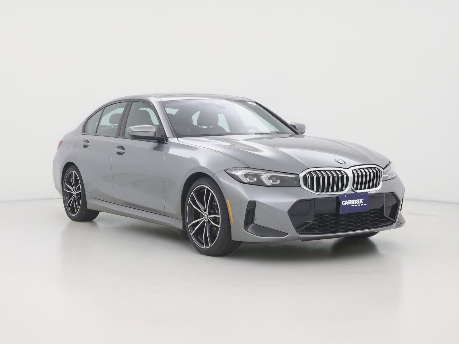 2024 BMW 3 Series