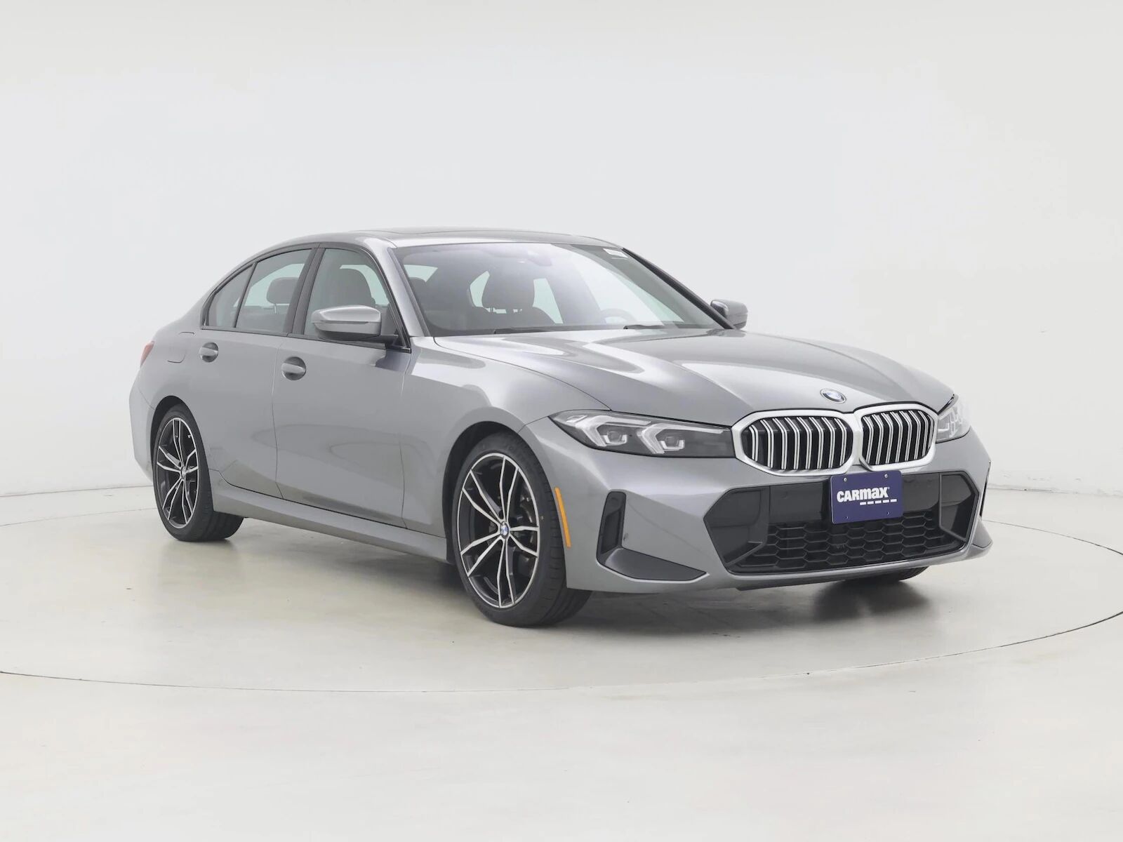 2024 BMW 330i