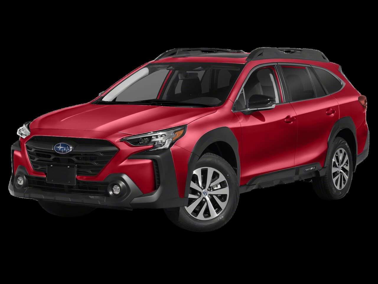 2023 SUBARU Outback