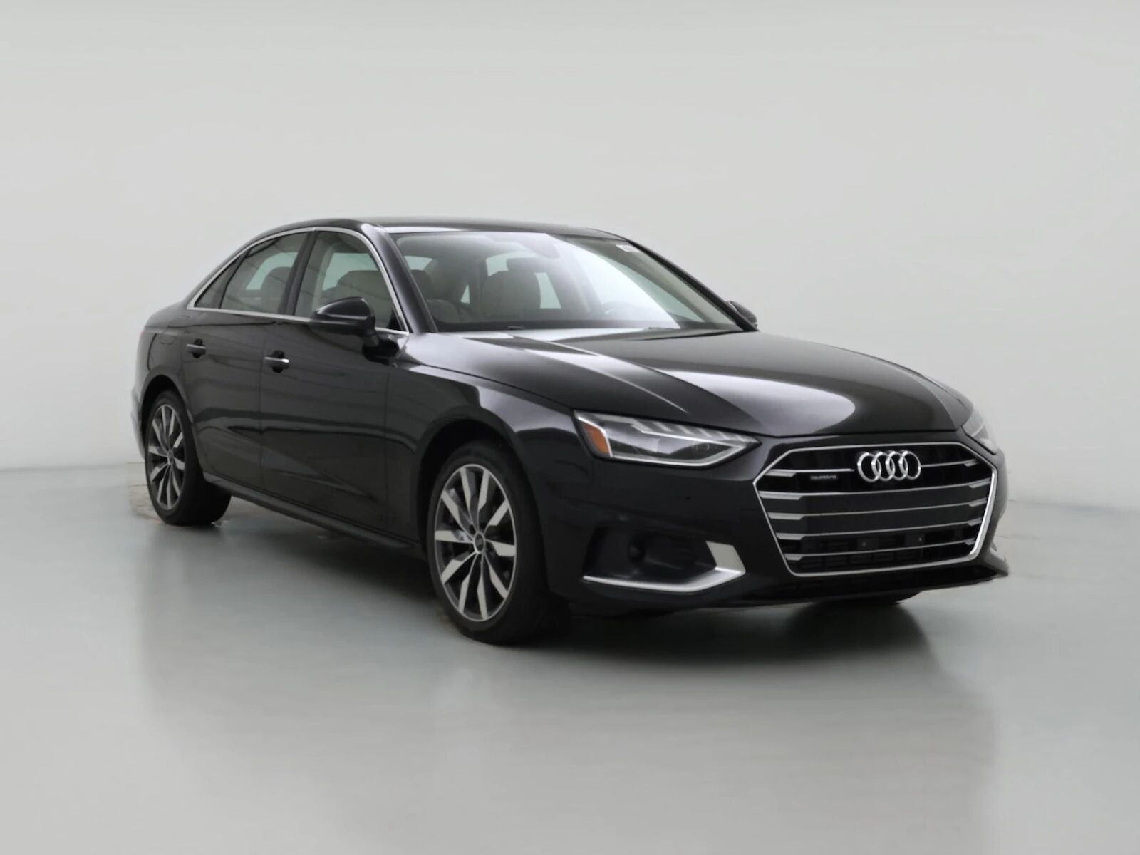 2021 AUDI A4