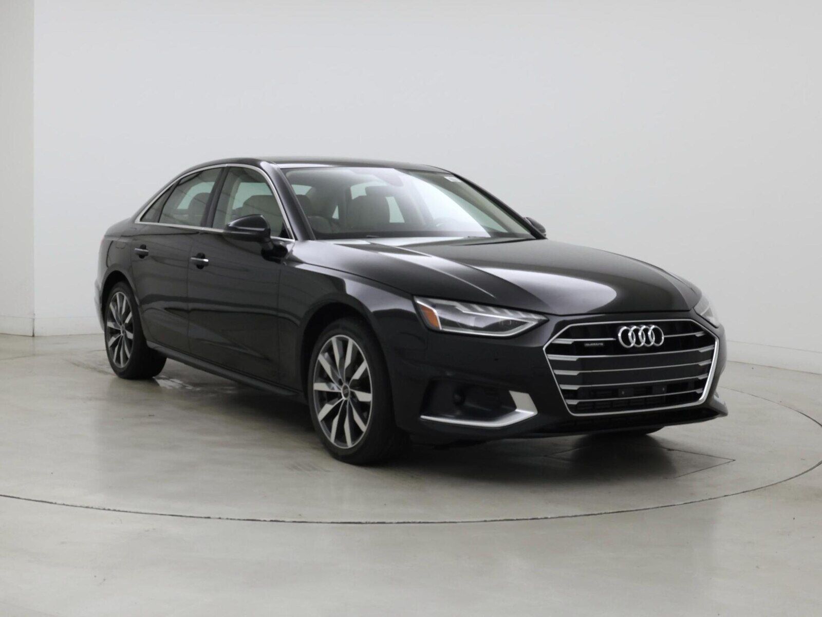 2021 Audi A4