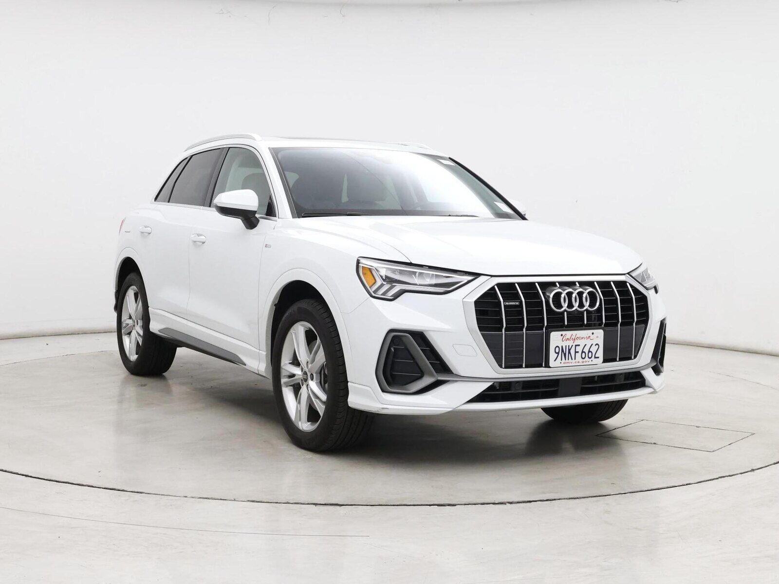 2024 Audi Q3