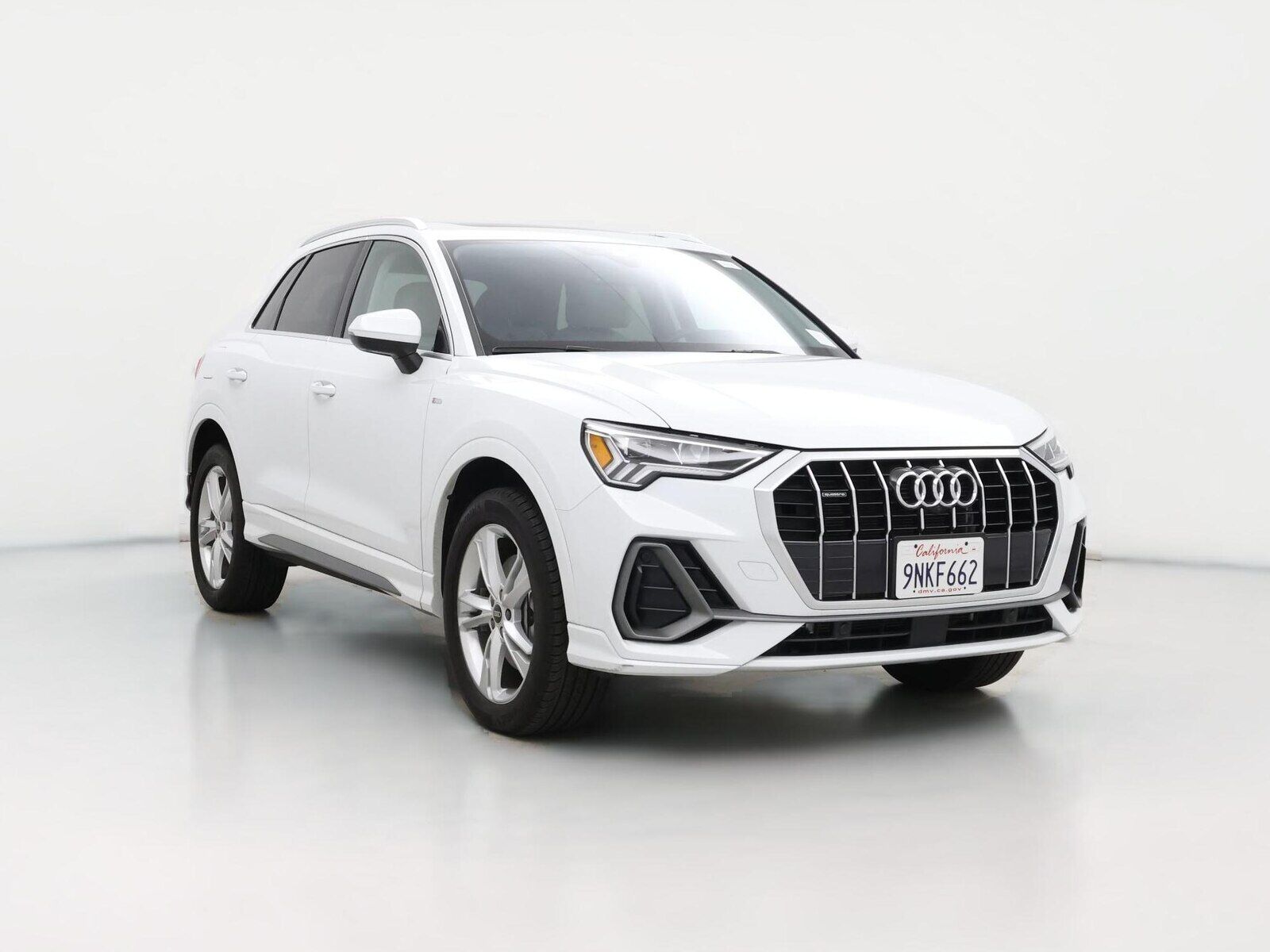 2024 AUDI Q3