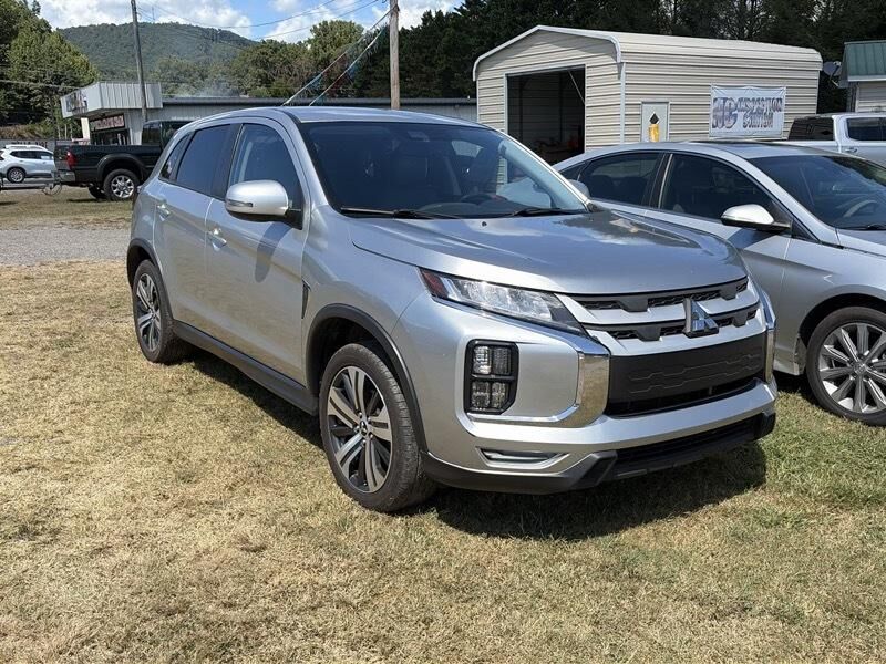 2023 MITSUBISHI Outlander Sport