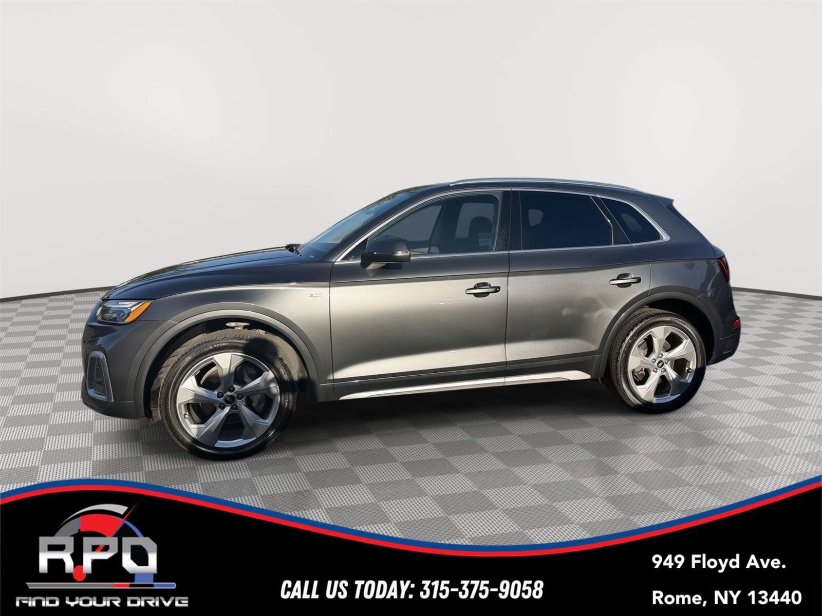 2023 Audi Q5