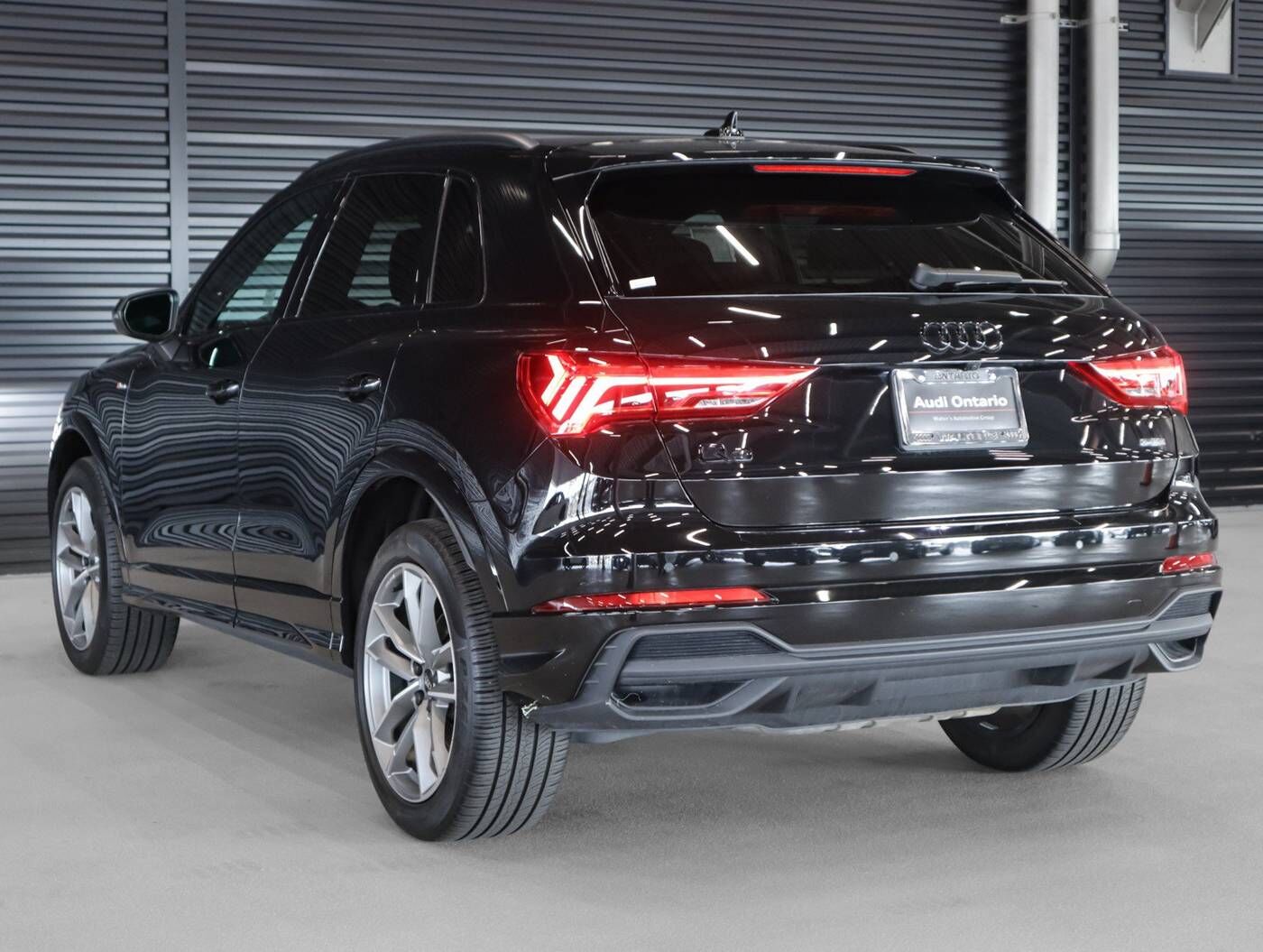 2024 Audi Q3