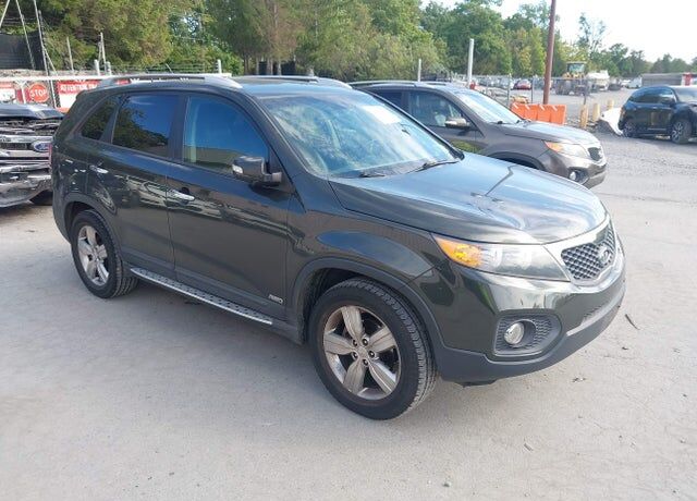 2012 KIA Sorento