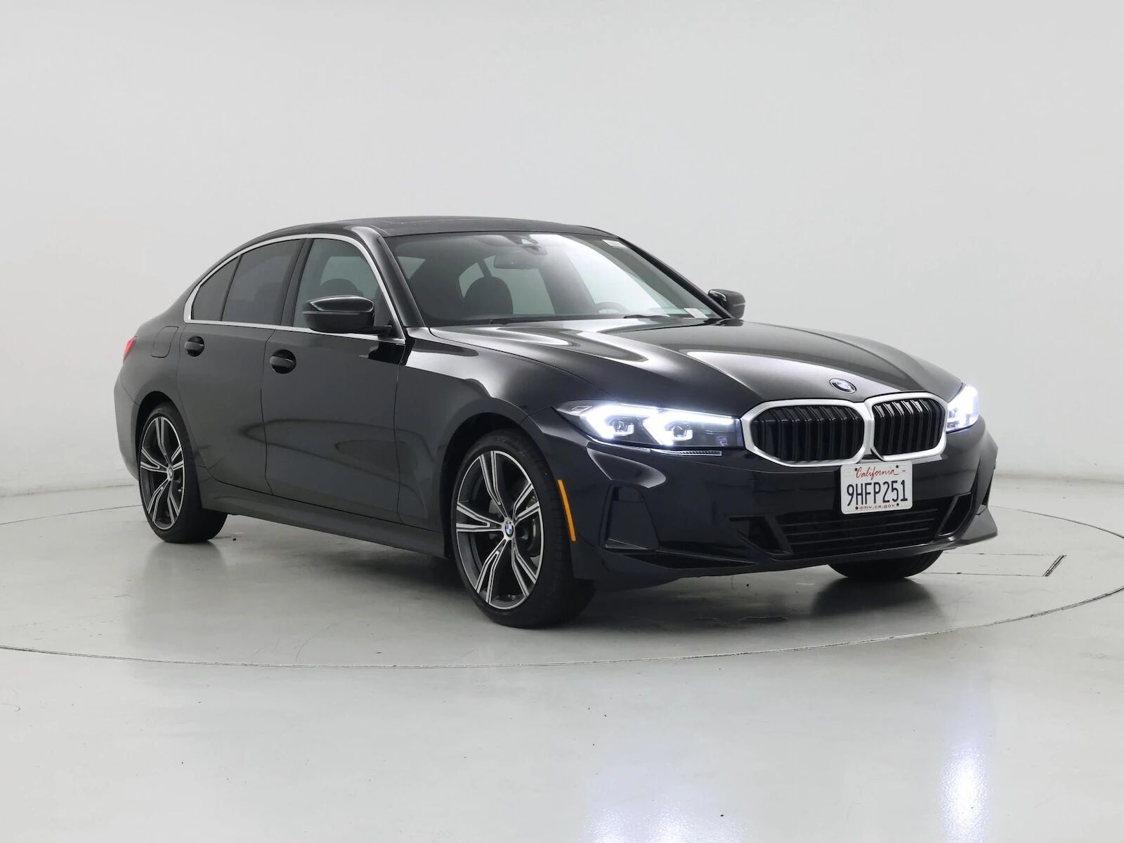 2024 BMW 330i