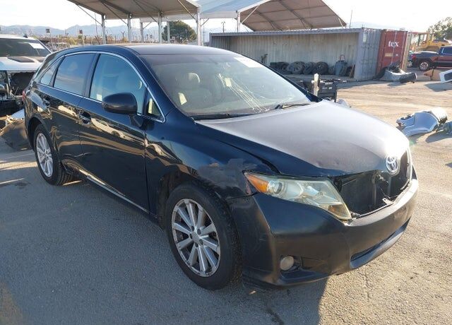 2010 TOYOTA Venza