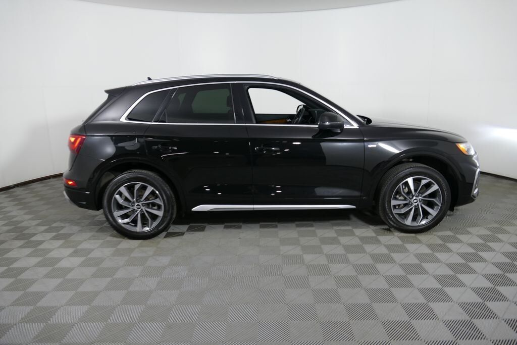 2022 Audi Q5