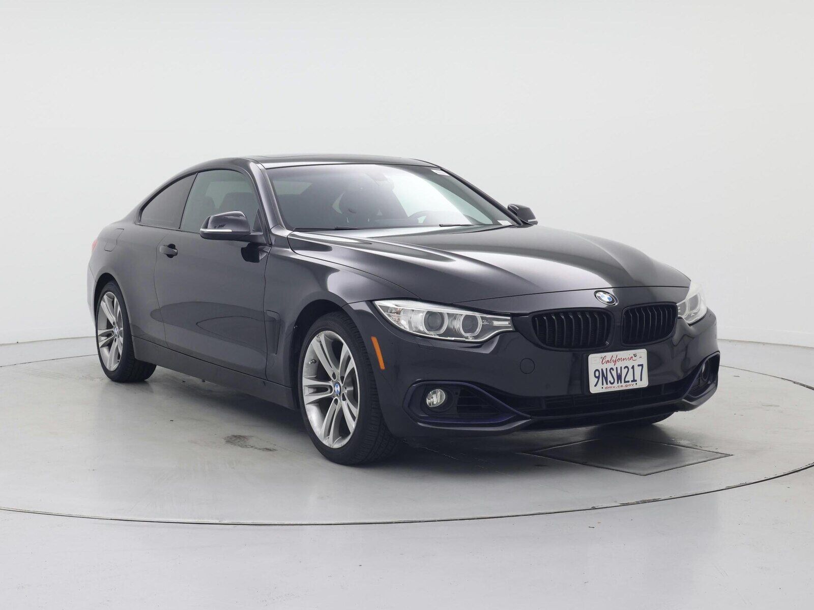 2015 BMW 428i