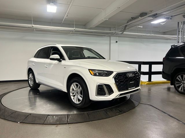 2024 AUDI Q5