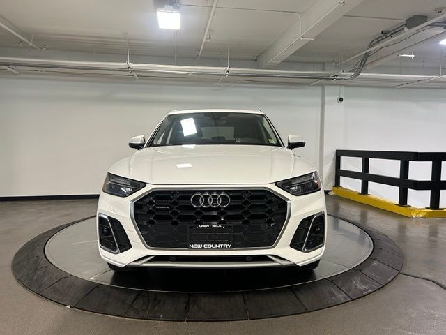 2024 Audi Q5