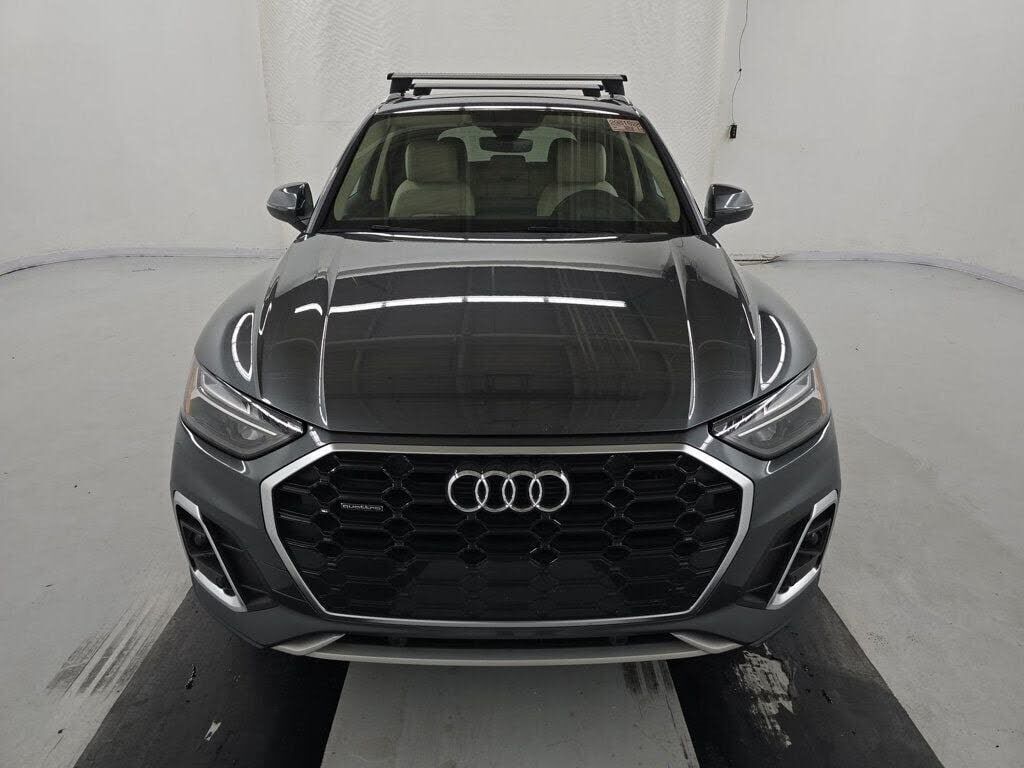 2022 Audi Q5