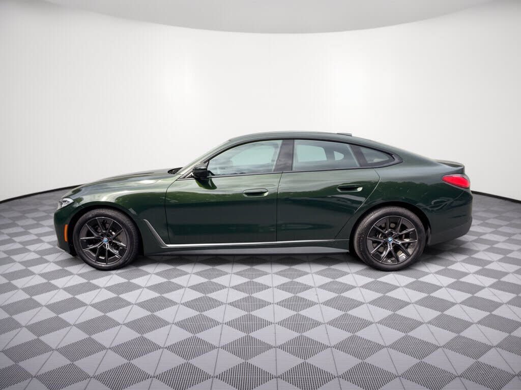 2023 BMW i4