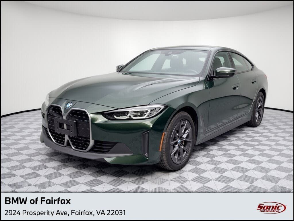 2023 BMW i4