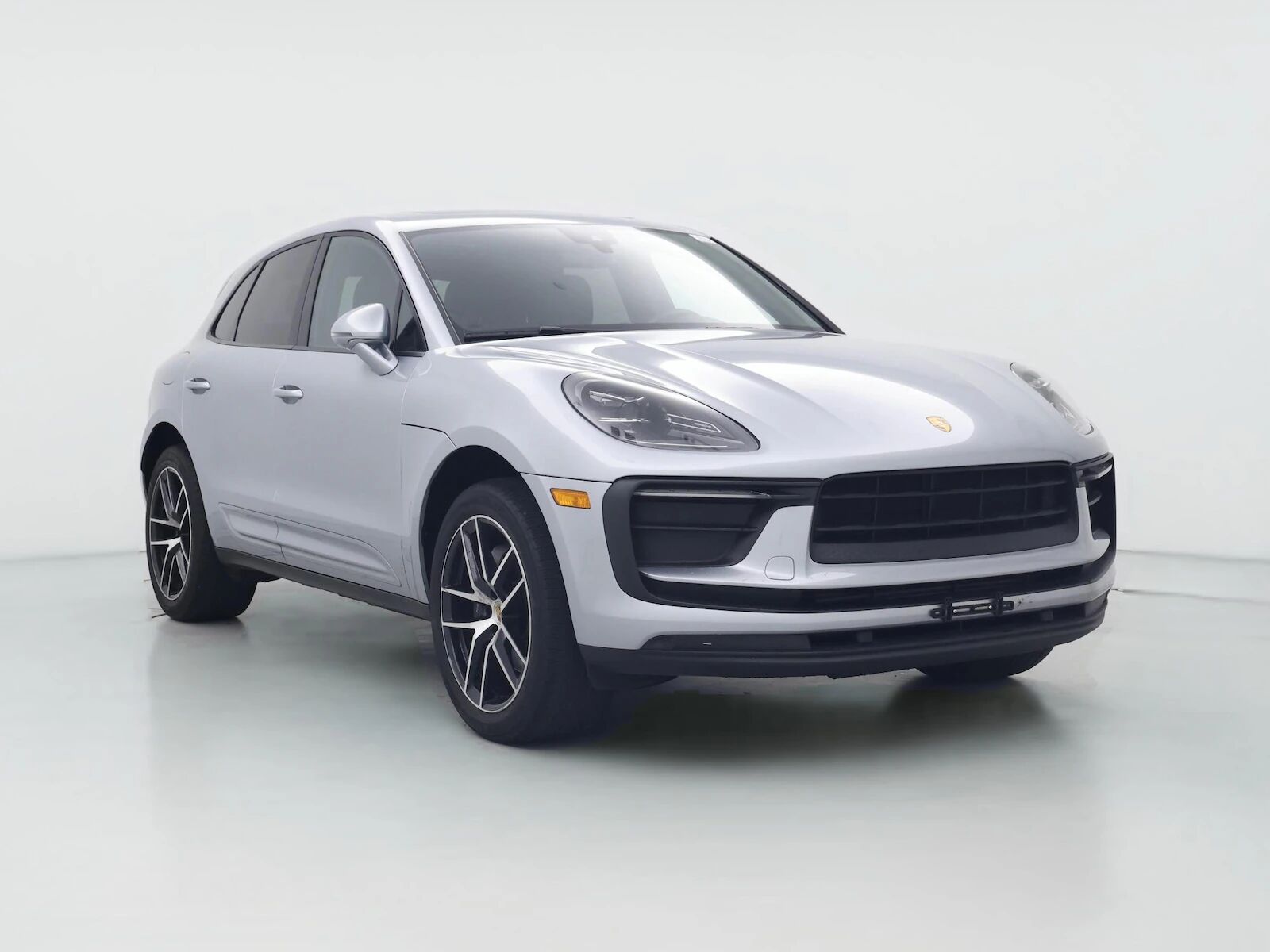 2022 PORSCHE Macan