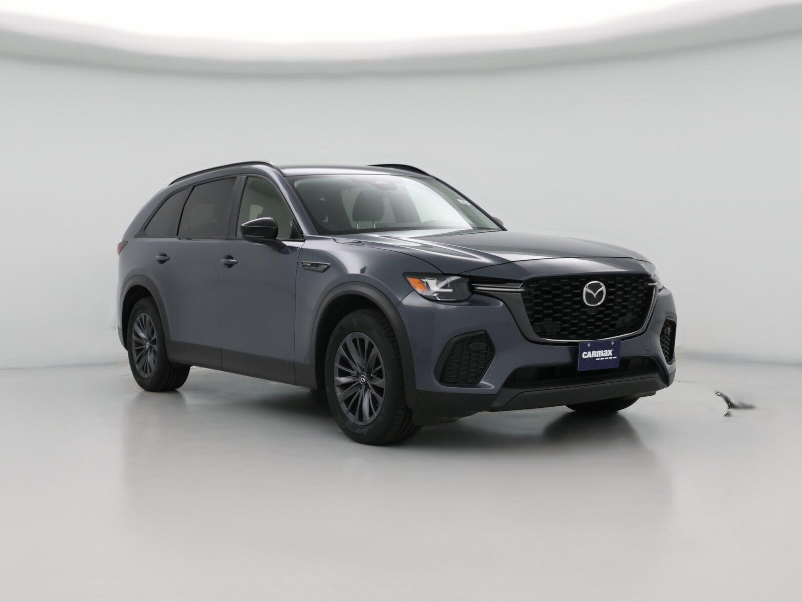 2025 MAZDA CX-70
