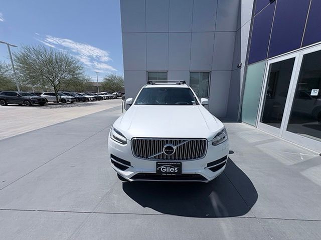 2018 VOLVO XC90