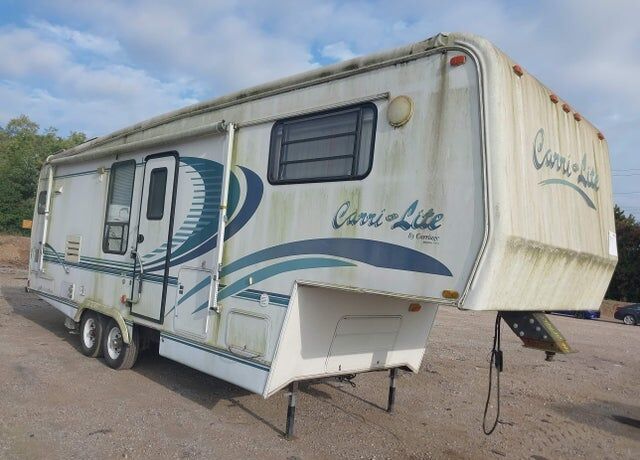 1999 CARRIAGE Carri-Lite